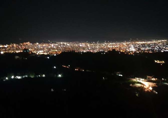 3000m2 ne Linze ( Dajt Tirane ) ndertohet me ap 2+1