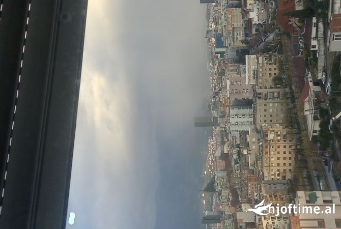 Shtepi me qera Apartament ne Tirane, 1+1, Mobilimi E mobiluar, Pagesa 42,000  Leke.