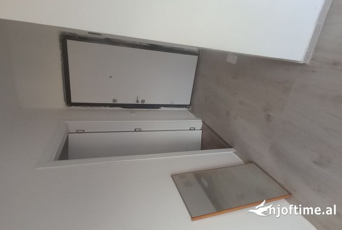 Shtepi me qera Apartament ne Tirane, 1+1, Mobilimi E mobiluar, Pagesa 42,000  Leke.