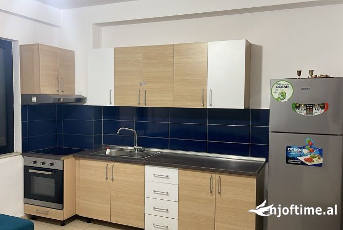 Shtepi me qera 2+1 ne Tirane - 450 Euro