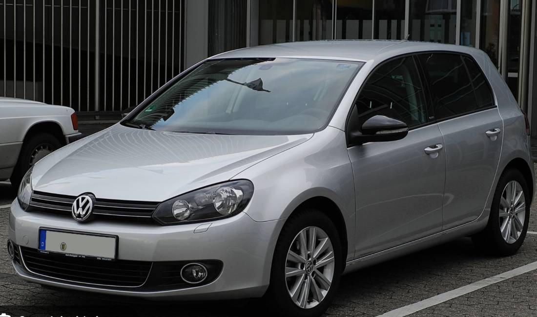 Makina ne shitje ne Tirane, Volkswagen, 2012 Diesel,Kambio Manual Pagesa 6,400  Euro.