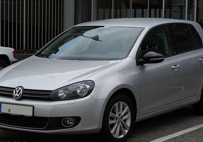 Makina ne shitje ne Tirane - 6,400 Euro