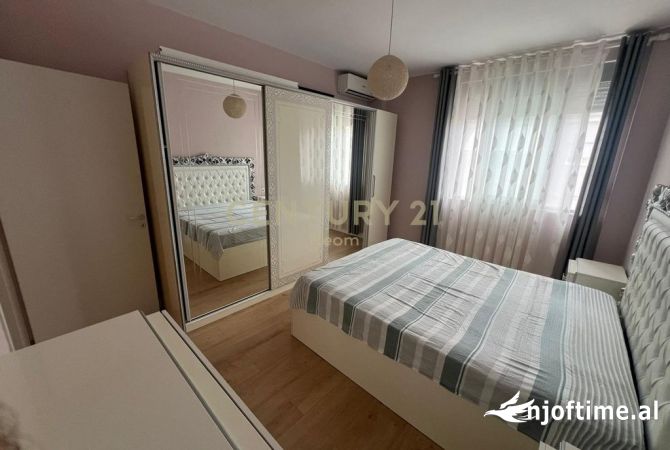 Shtepi me qera 1+1 ne Tirane - 550 Euro