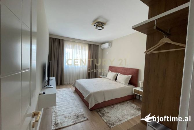 Shtepi me qera 1+1 ne Tirane - 1,000 Euro