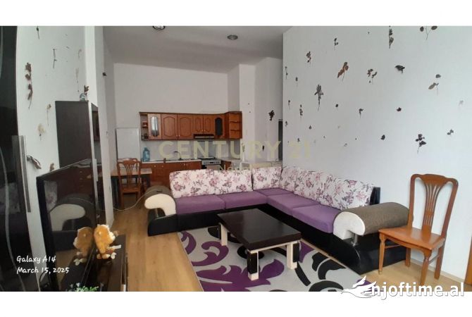 Casa in vendita 1+1 a Tirana - 63,000 Euro