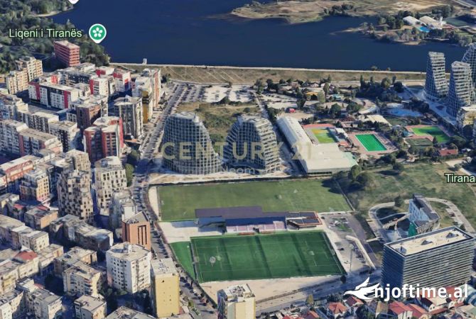 Ambient biznesi me qera 1+1 ne Tirane - 850 Euro