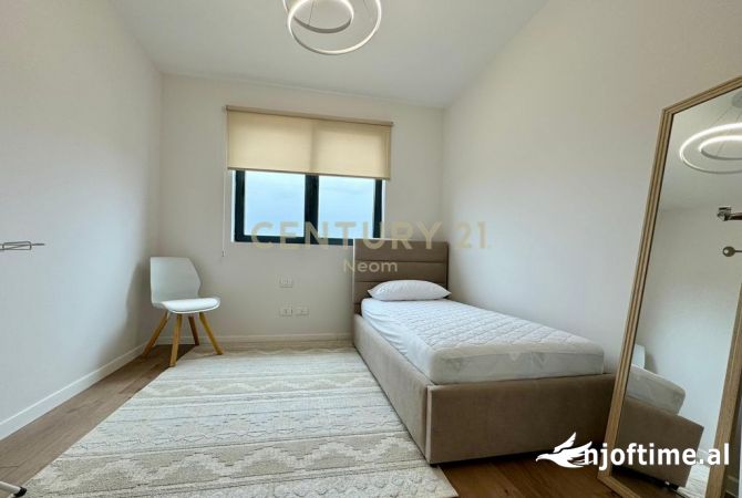 Shtepi me qera Apartament ne Tirane, 2+1, Mobilimi E mobiluar, Pagesa 700  Euro.