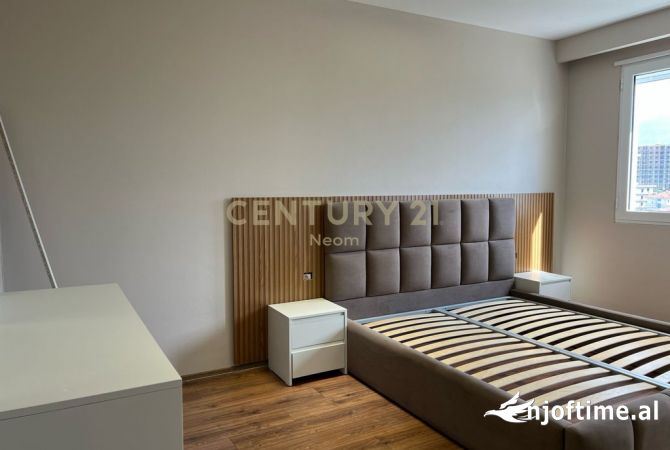 Shtepi me qera 1+1 ne Tirane - 400 Euro