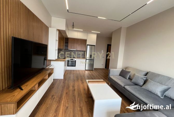 Shtepi me qera 1+1 ne Tirane - 400 Euro