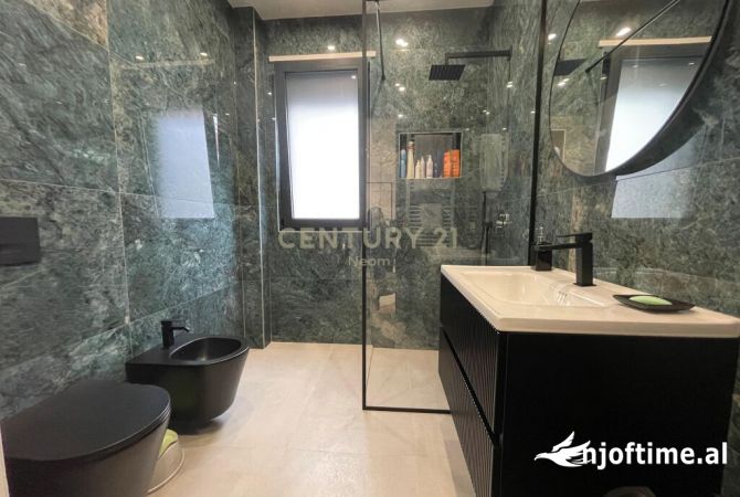 Apartment for sale in Tirana 2+1, Furnished