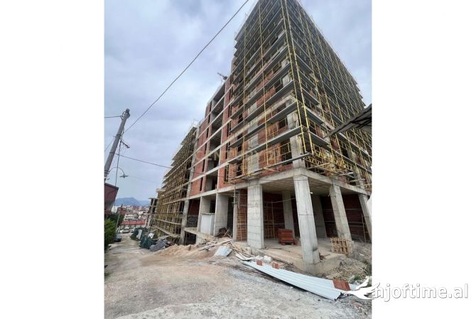 Shtepi ne shitje 1+1 ne Tirane - 116,250 Euro