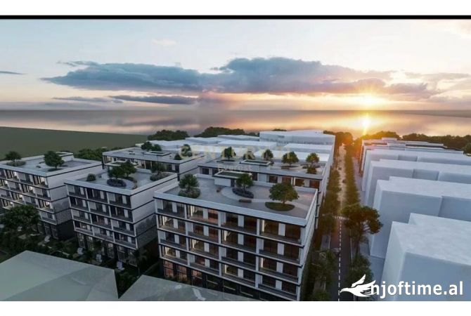 Shtepi ne shitje 1+1 ne Durres - 80,300 Euro