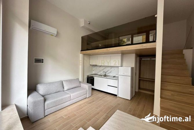 Shtepi ne shitje Garsoniere ne Durres - 52,300 Euro