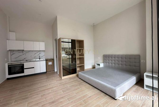 Shtepi ne shitje Garsoniere ne Durres - 55,000 Euro