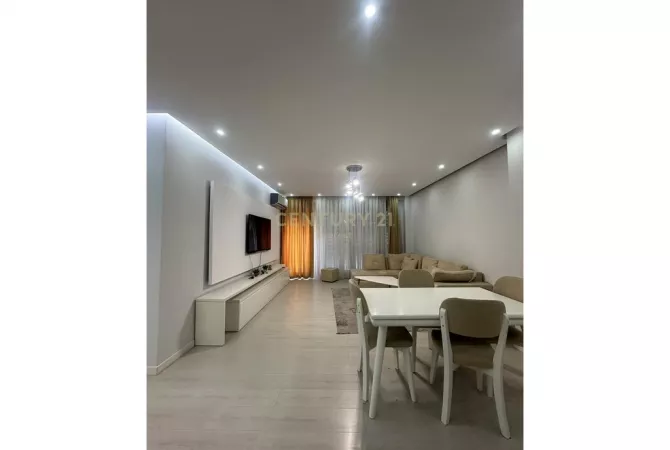 Shtepi me qera 2+1 ne Tirane - 550 Euro