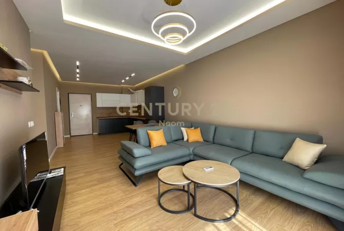 Shtepi me qera 2+1 ne Tirane - 750 Euro