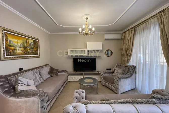 Shtepi me qera 3+1 ne Tirane - 1,000 Euro