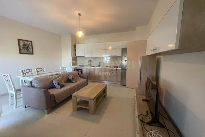 Shtepi me qera 2+1 ne Tirane - 550 Euro