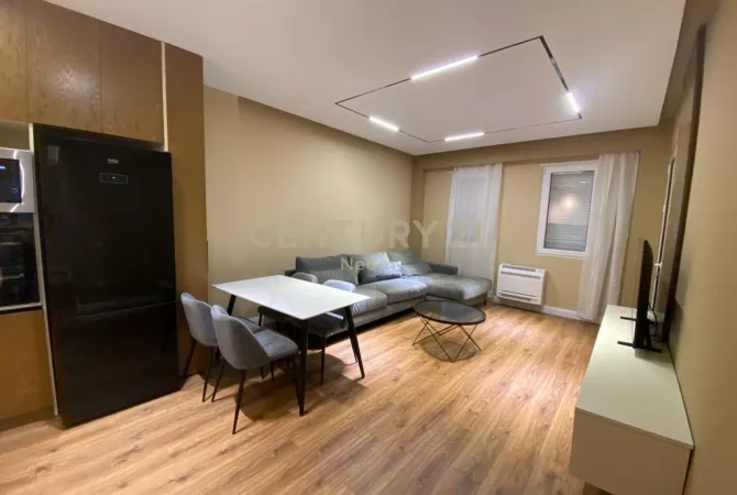 Shtepi me qera 2+1 ne Tirane - 550 Euro