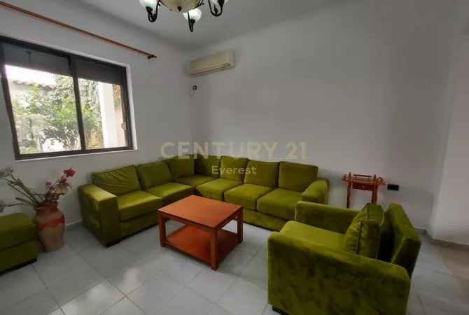 Shtepi me qera 3+1 ne Tirane - 450 Euro