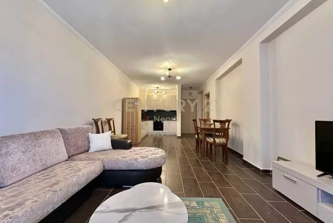 Shtepi me qera 2+1 ne Tirane - 500 Euro