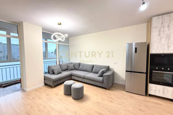 Shtepi me qera Apartament ne Tirane, 2+1, Mobilimi E mobiluar, Pagesa 950  Euro.