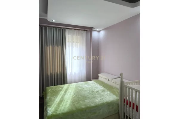 Shtepi me qera 1+1 ne Tirane - 600 Euro