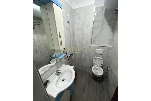 Shtepi me qera Garsoniere ne Tirane - 500 Euro