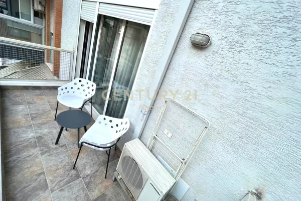 Shtepi me qera 1+1 ne Tirane - 650 Euro