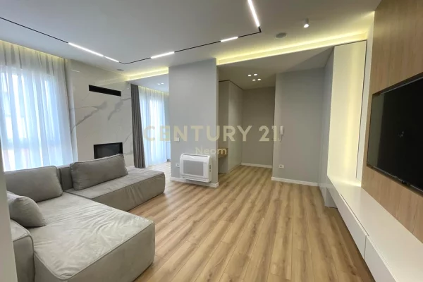 Shtepi me qera 1+1 ne Tirane - 1,250 Euro