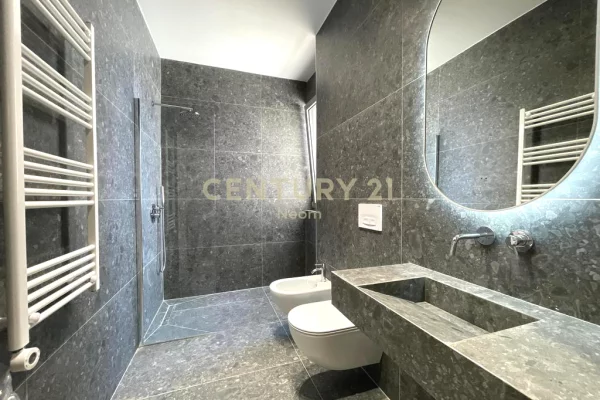 Shtepi me qera Apartament ne Tirane, 1+1, Mobilimi E mobiluar, Pagesa 1,250  Euro.