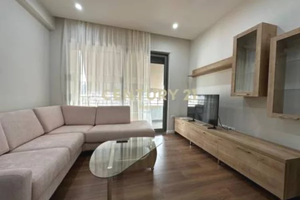 Shtepi me qera Apartament ne Tirane, 1+1, Mobilimi E mobiluar, Pagesa 650  Euro.