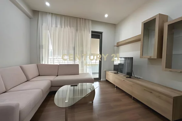 Shtepi me qera 1+1 ne Tirane - 650 Euro