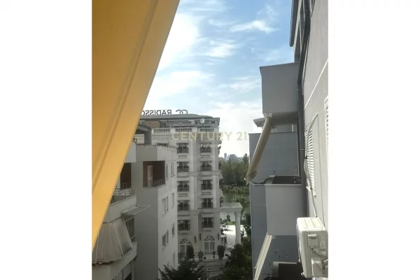 Shtepi me qera Apartament ne Tirane, 2+1, Mobilimi E mobiluar, Pagesa 800  Euro.