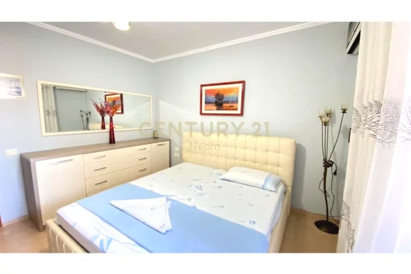 Shtepi me qera Apartament ne Tirane, 2+1, Mobilimi E mobiluar, Pagesa 750  Euro.