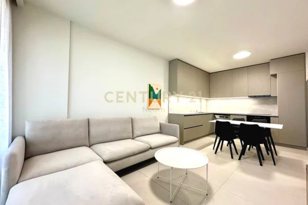 Shtepi me qera 1+1 ne Tirane - 650 Euro