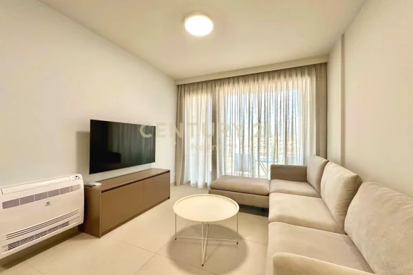 Shtepi me qera 1+1 ne Tirane - 650 Euro