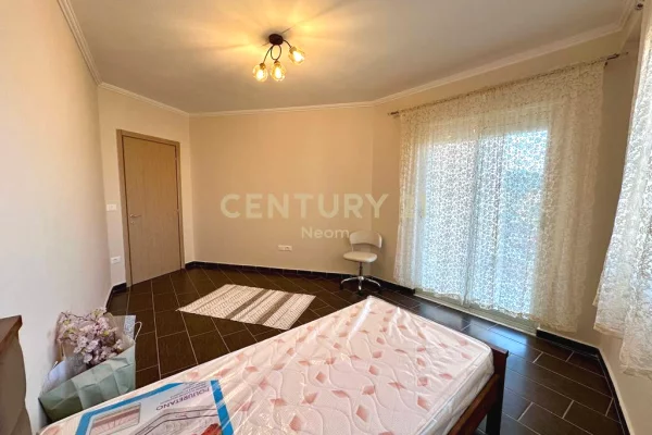 Shtepi me qera Apartament ne Tirane, 2+1, Mobilimi E mobiluar, Pagesa 500  Euro.