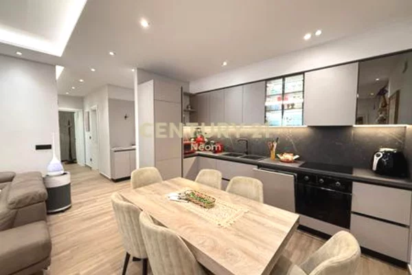 House for Rent 2+1 in Tirana - 1,500 Euro