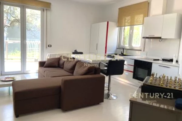 Shtepi me qera 1+1 ne Tirane - 600 Euro