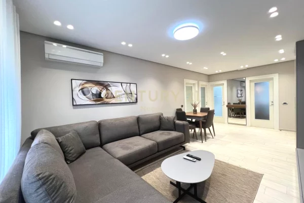 Casa in affitto 2+1 a Tirana - 850 Euro