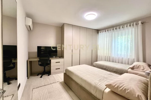 Shtepi me qera Apartament ne Tirane, 2+1, Mobilimi E mobiluar, Pagesa 850  Euro.
