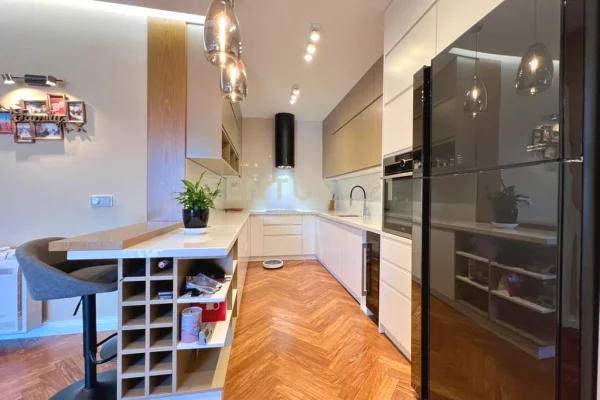 Apartment for rent in Tirana 3+1, Furnished