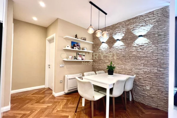 Apartment for rent in Tirana 3+1, Furnished