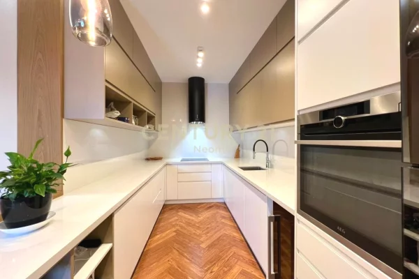 Apartment for rent in Tirana 3+1, Furnished