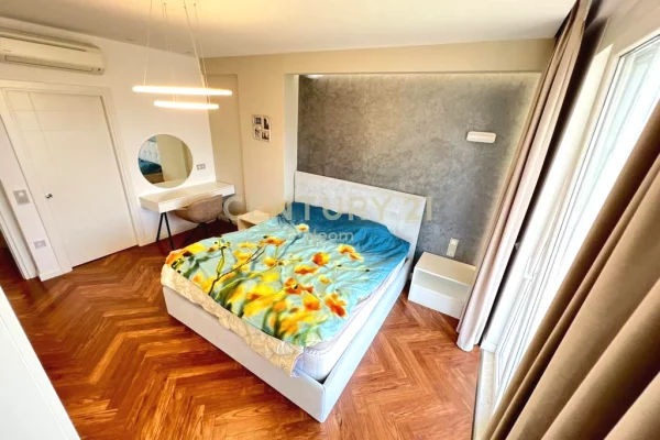 Apartment for rent in Tirana 3+1, Furnished