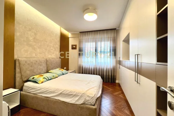 Apartment for rent in Tirana 3+1, Furnished