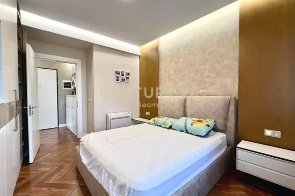Apartment for rent in Tirana 3+1, Furnished