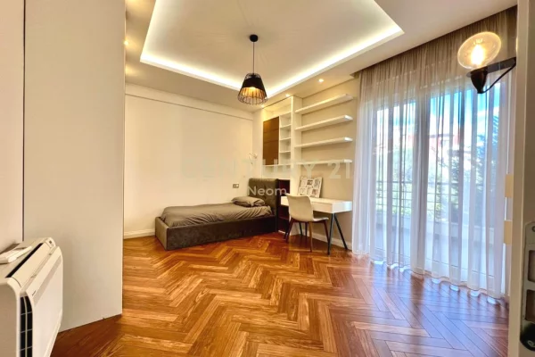 Apartment for rent in Tirana 3+1, Furnished