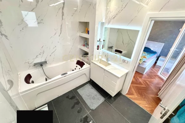 Apartment for rent in Tirana 3+1, Furnished